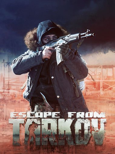 escape from tarkov download size